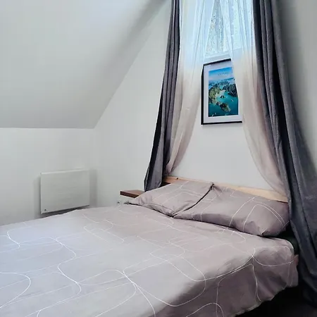 Holiday home La Longere Des Plages *