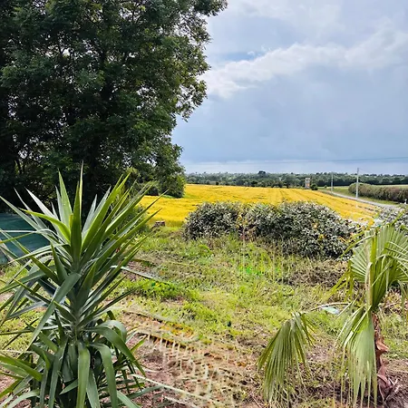 La Longere Des Plages Holiday home Plougonvelin
