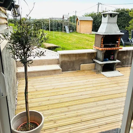 La Longere Des Plages Holiday home