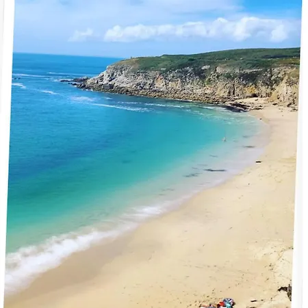 La Longere Des Plages * Plougonvelin